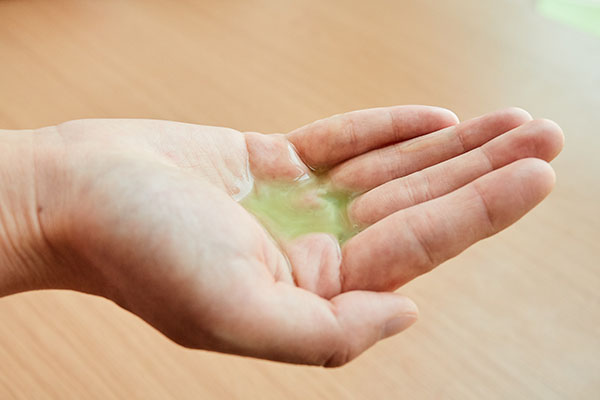 外阴瘙痒是什么问题引起的,外阴瘙痒但不是妇科病是怎么回事