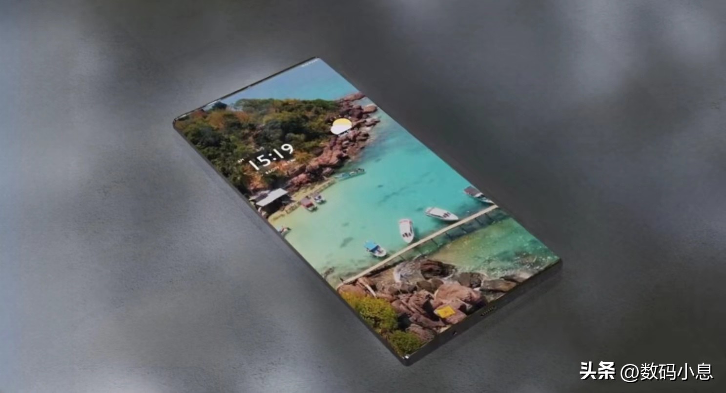 oppofindx6pro5g旗舰手机,曝oppofindx6pro最新参数细节