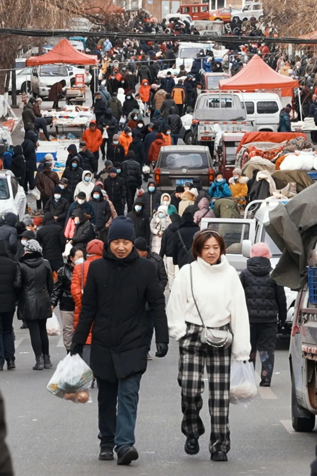 剥掉网红光环，鹤岗人怎么看鹤岗？