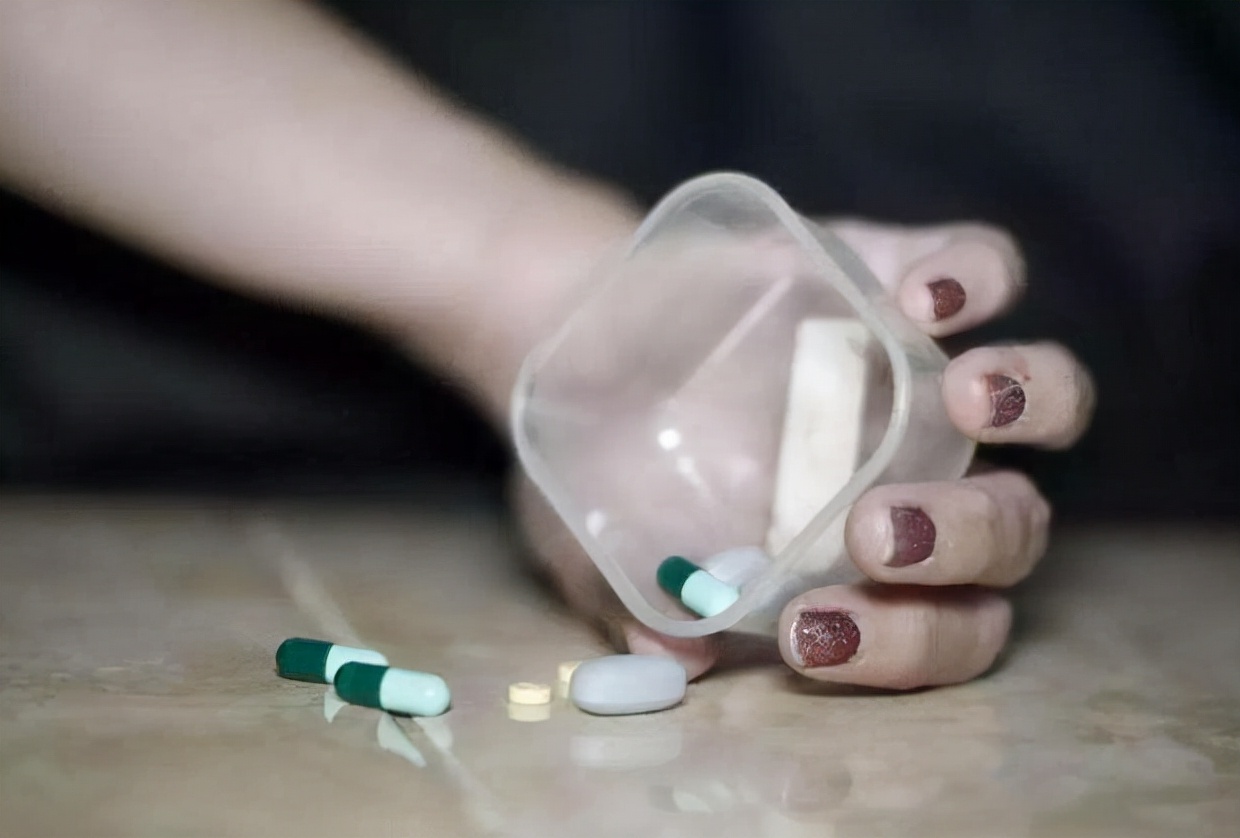 服*眠药安**仅仅只是睡一觉，没有痛苦？太天真，痛苦或超乎你的想象