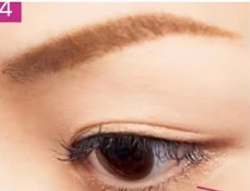 睫毛膏到底应该怎么刷？几个步骤让你明明白白