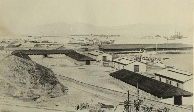 大连的历史沿革用一句话总结,大连以什么而出名有多少年的历史