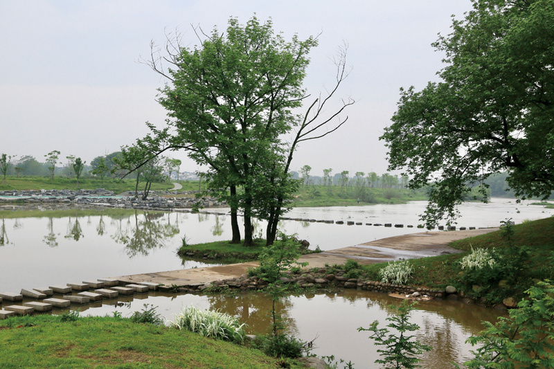 衢州莲花乡村未来国际社区,衢州莲花现代农业园