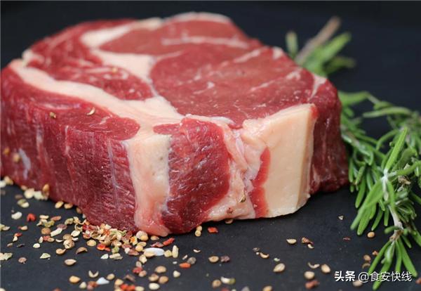 熟吃牛肉和生吃牛肉哪个危害大,经常少量吃牛肉会致癌吗
