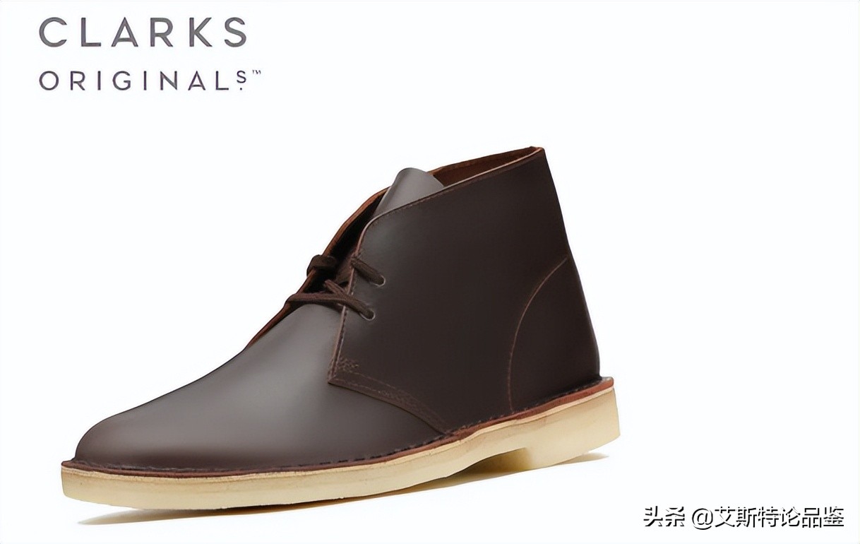clarks品牌历史,李宁clarks是几线品牌