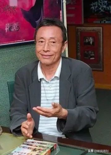 冯雪锐配音,冯雪锐配音杨康