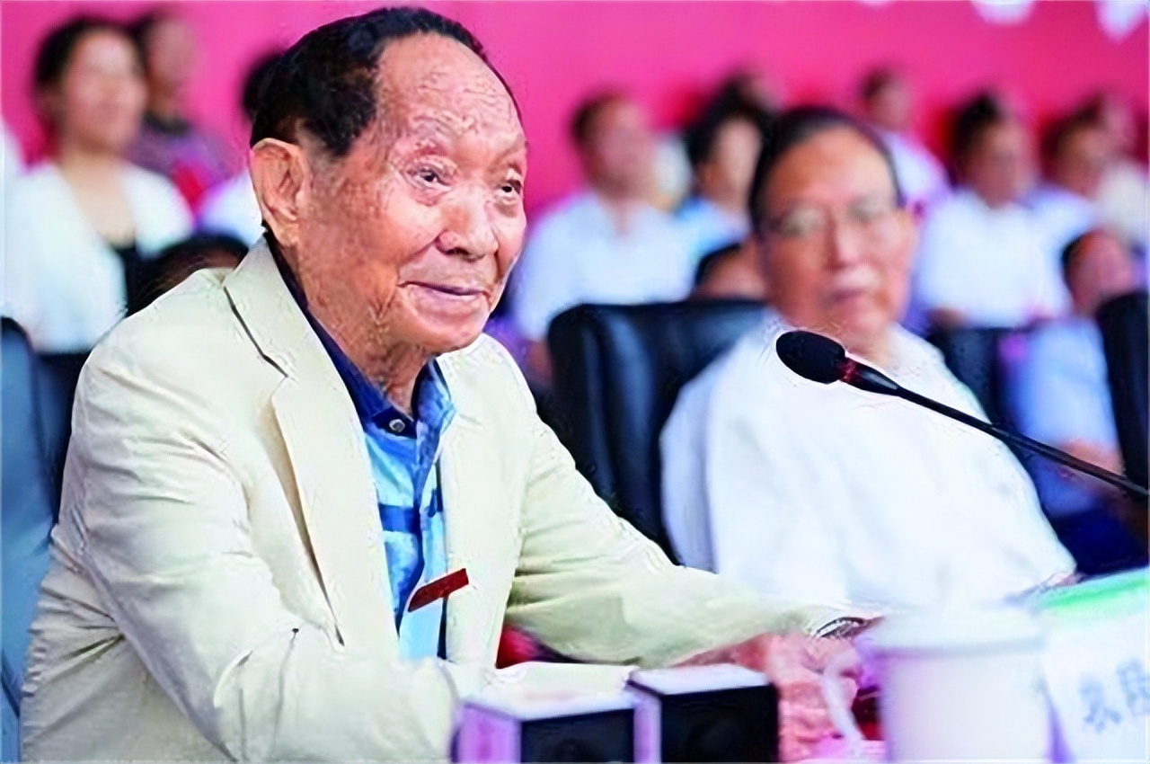 袁隆平让我心生敬意,袁隆平我敬佩的人征文