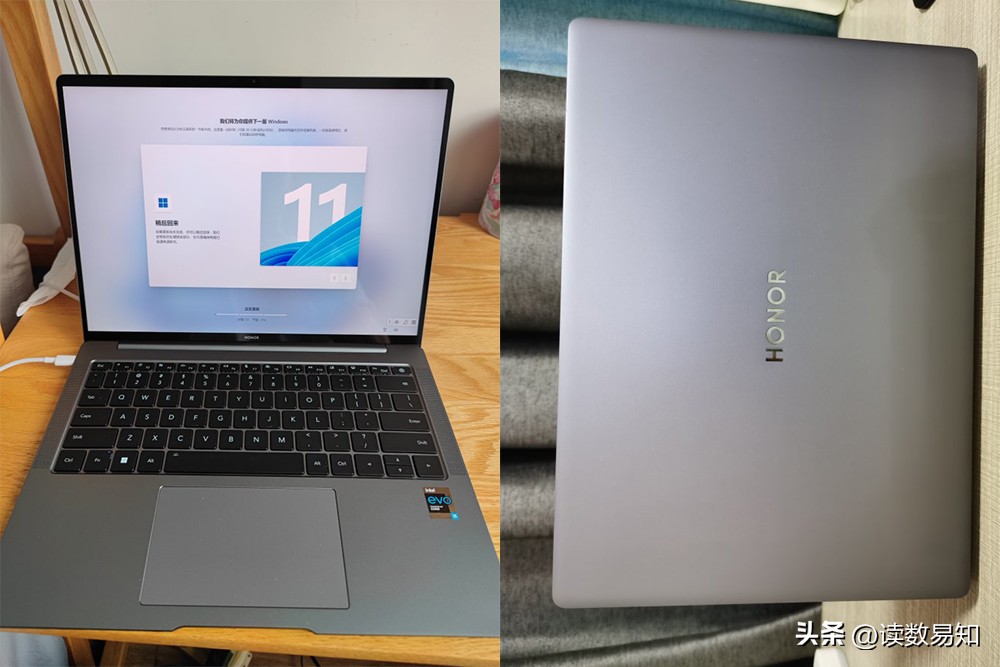 荣耀magicbookv14和matebook14s,荣耀magicbookv142022跟2023区别