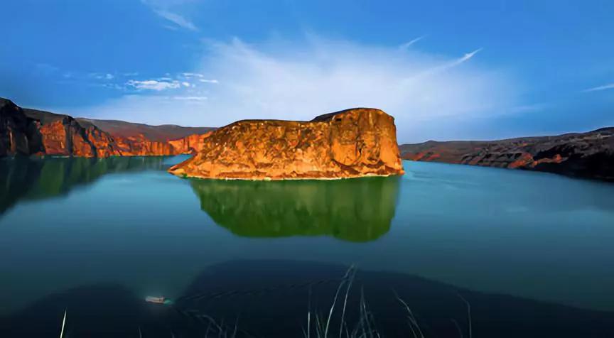 清水河县旅游风景区,清水河旅游文化创建