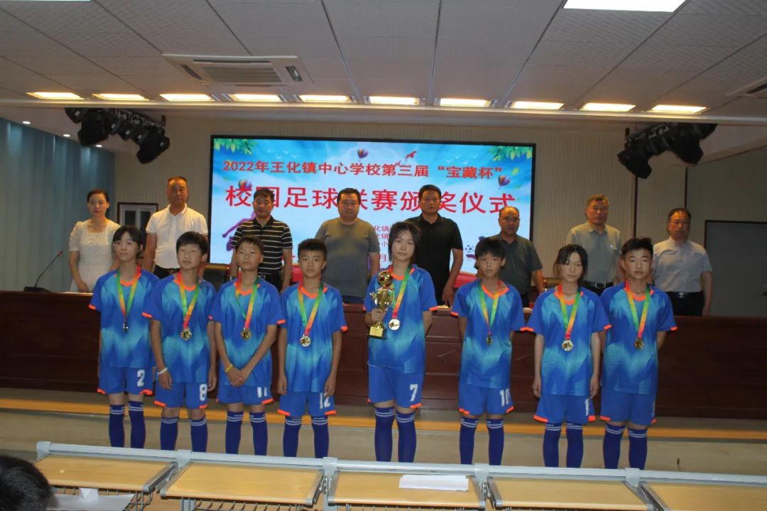 阜南县校园足球队比赛现场,阜南县高中足球赛