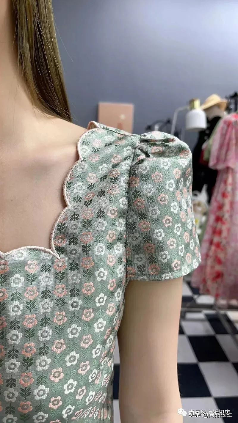 【秋水伊人CHIU·SHUI】女装，一口价179元任选1件、188元任选2件