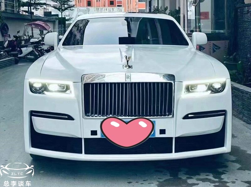 劳斯莱斯古斯特自驾租车诚信服务 (劳斯莱斯租车真实感受)