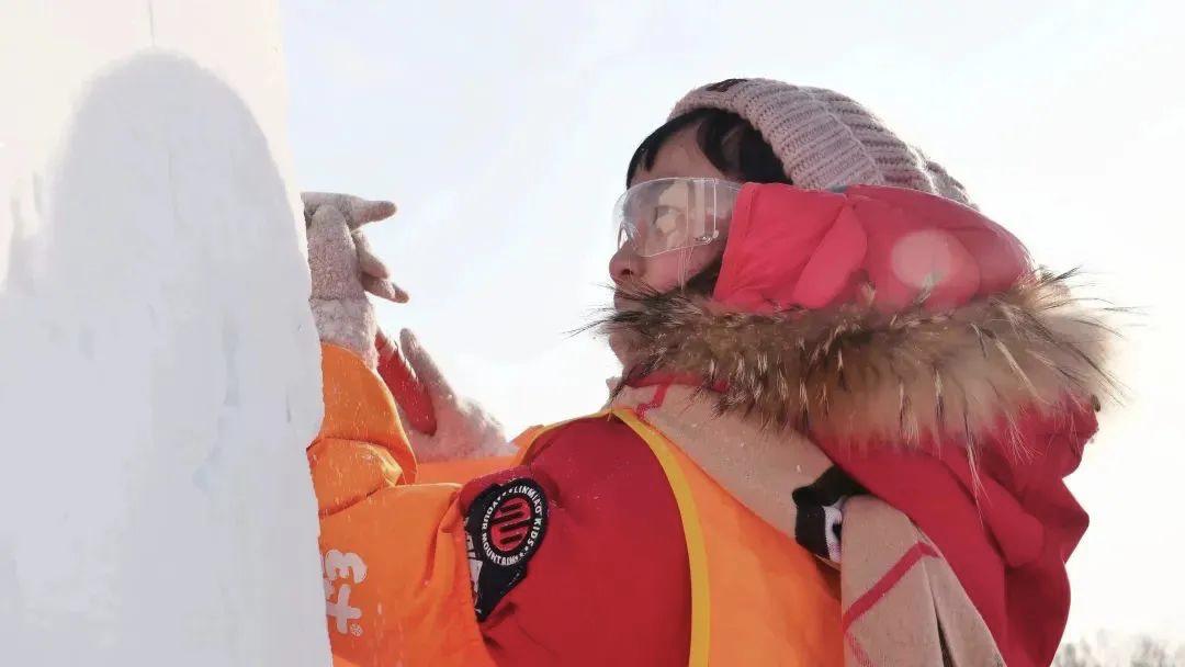 哈尔滨太阳岛雪博会,哈尔滨雪博会太阳岛冰雪大世界