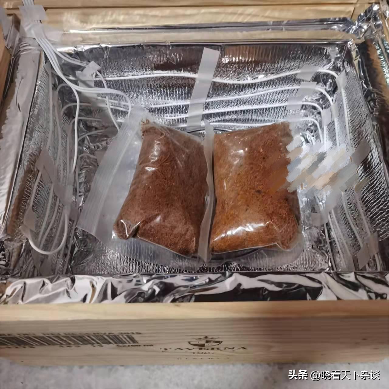 手卷烟丝发酵和调味方法,发酵萝卜丝的腌制方法