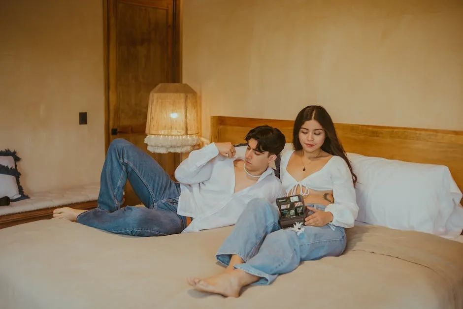 古语说床底有3物,老话说床下有杂物