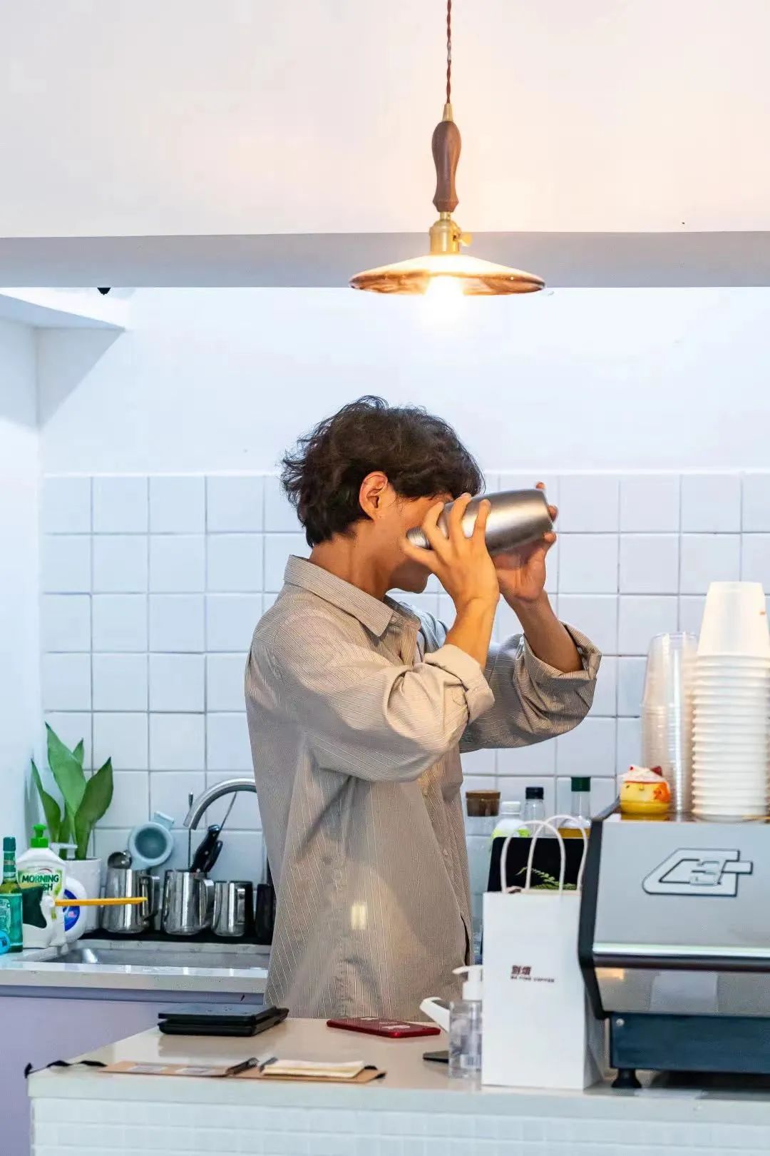 魔都10家办公友好型咖啡馆推荐,魔都新晋网红咖啡店这25家超会玩