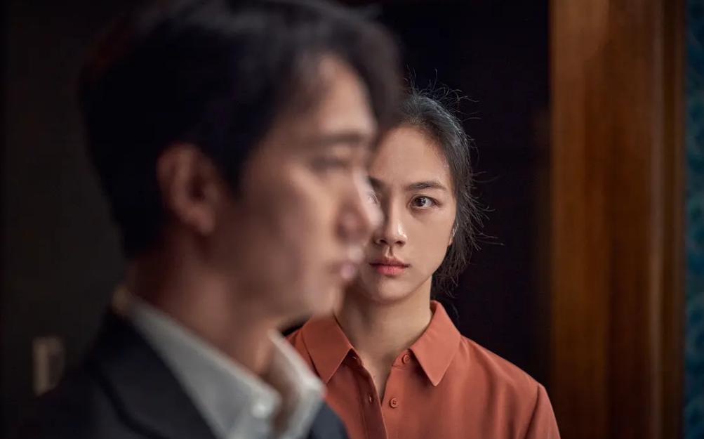 汤唯现在怎样了,汤唯现在的状况