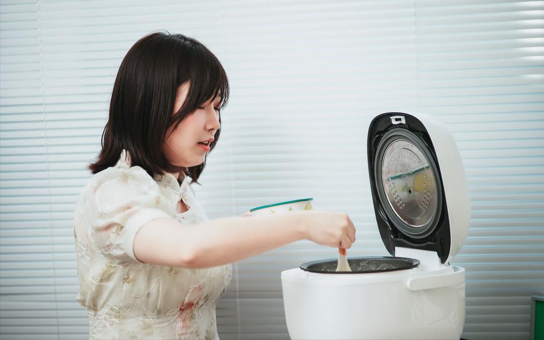 如何才能煲出香喷喷的米饭,怎样煮出一碗口感最好的米饭