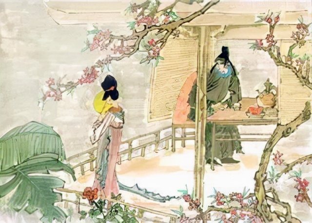 李商隐10首经典诗词作品集,李商隐最有名的20首诗及解释