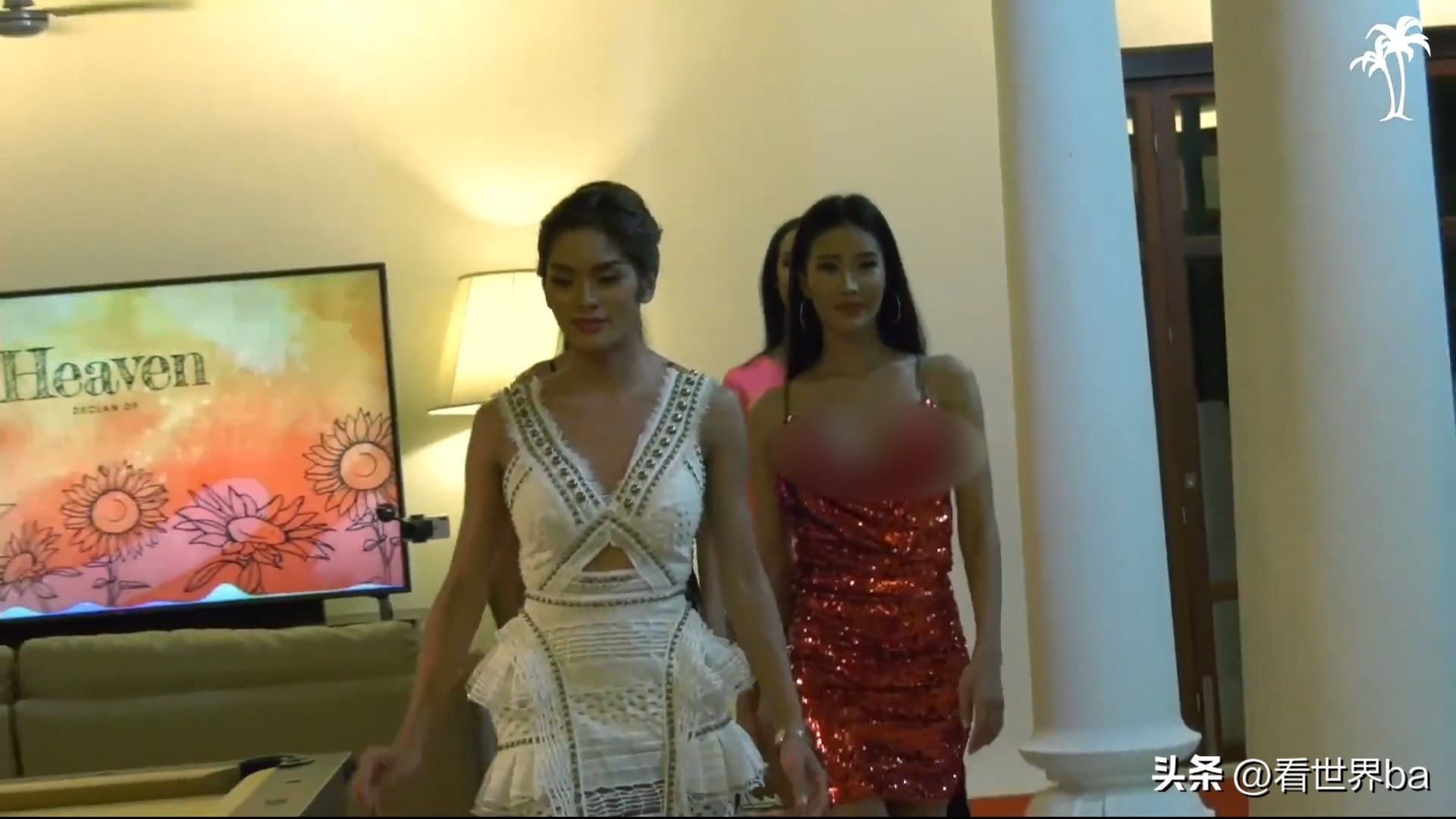 泰国人妖有多悲惨？为谋生遭受一次次咸猪手，平均寿命只有45岁