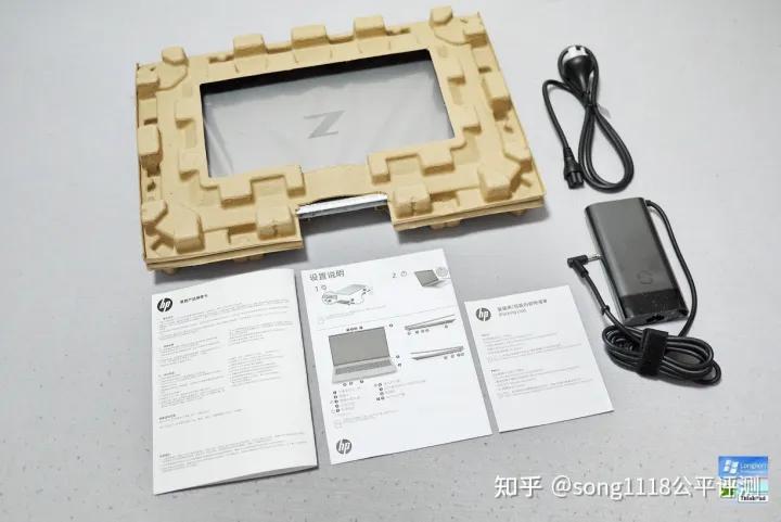 惠普战99高性能工作站级设计本,惠普战992021款工作站