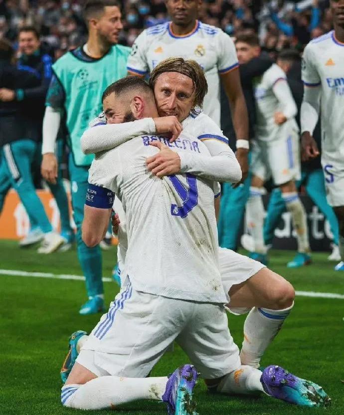 巴黎难胜皇马 (欧洲冠军杯巴黎皇马)