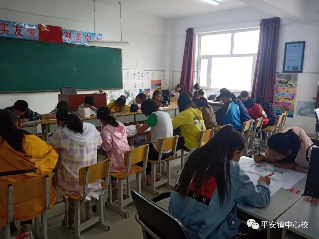 如何有效开展乡村学校少年宫活动,多彩少年宫放飞少年梦