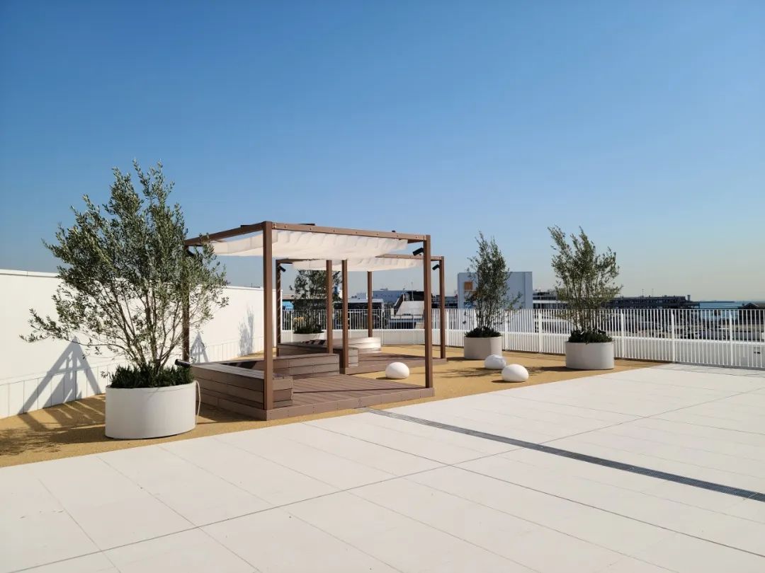 优衣库上海最大旗舰店儿童乐园,优衣库儿童乐园