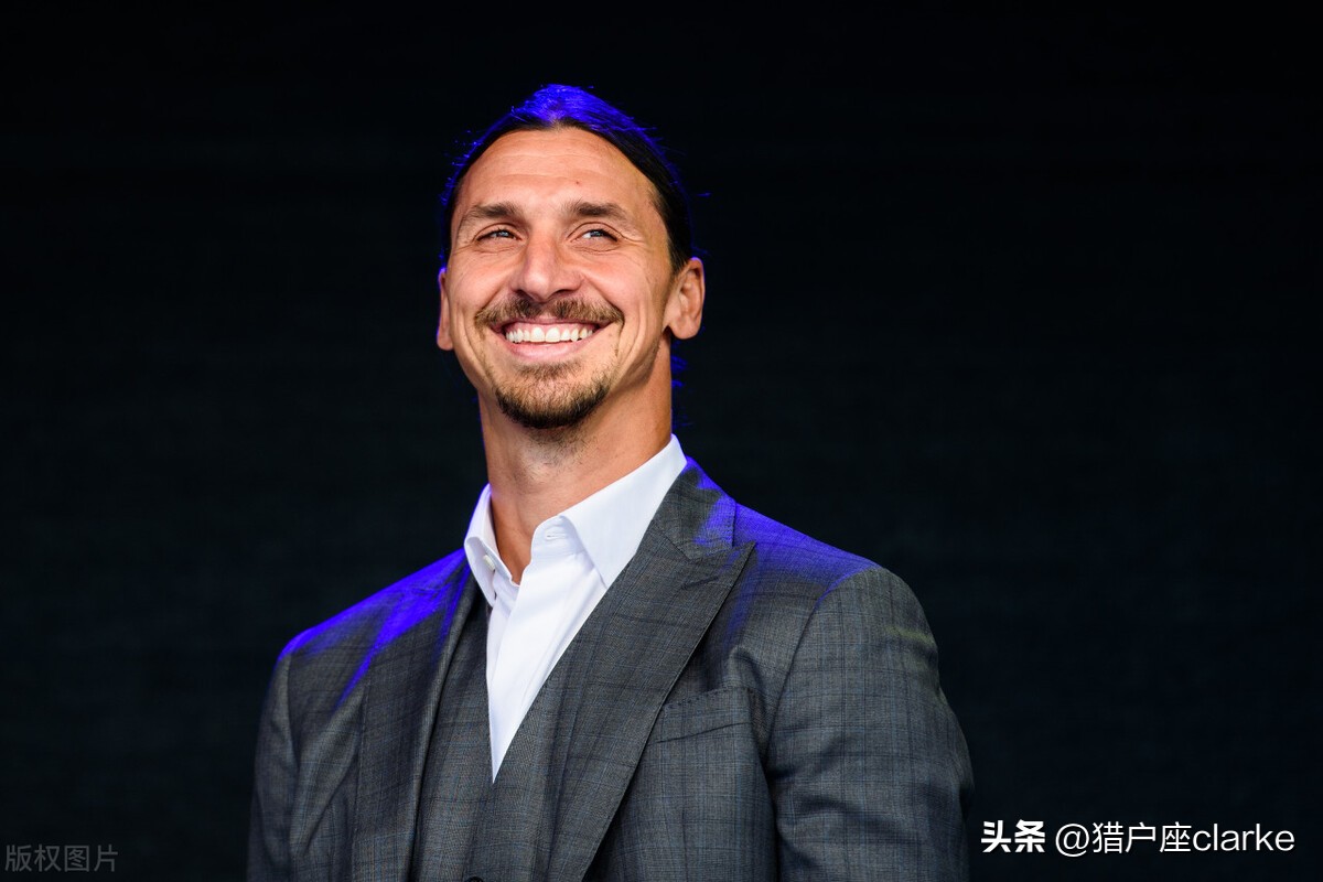 41岁足球巨星伊布宣布退役,伊布说世界杯