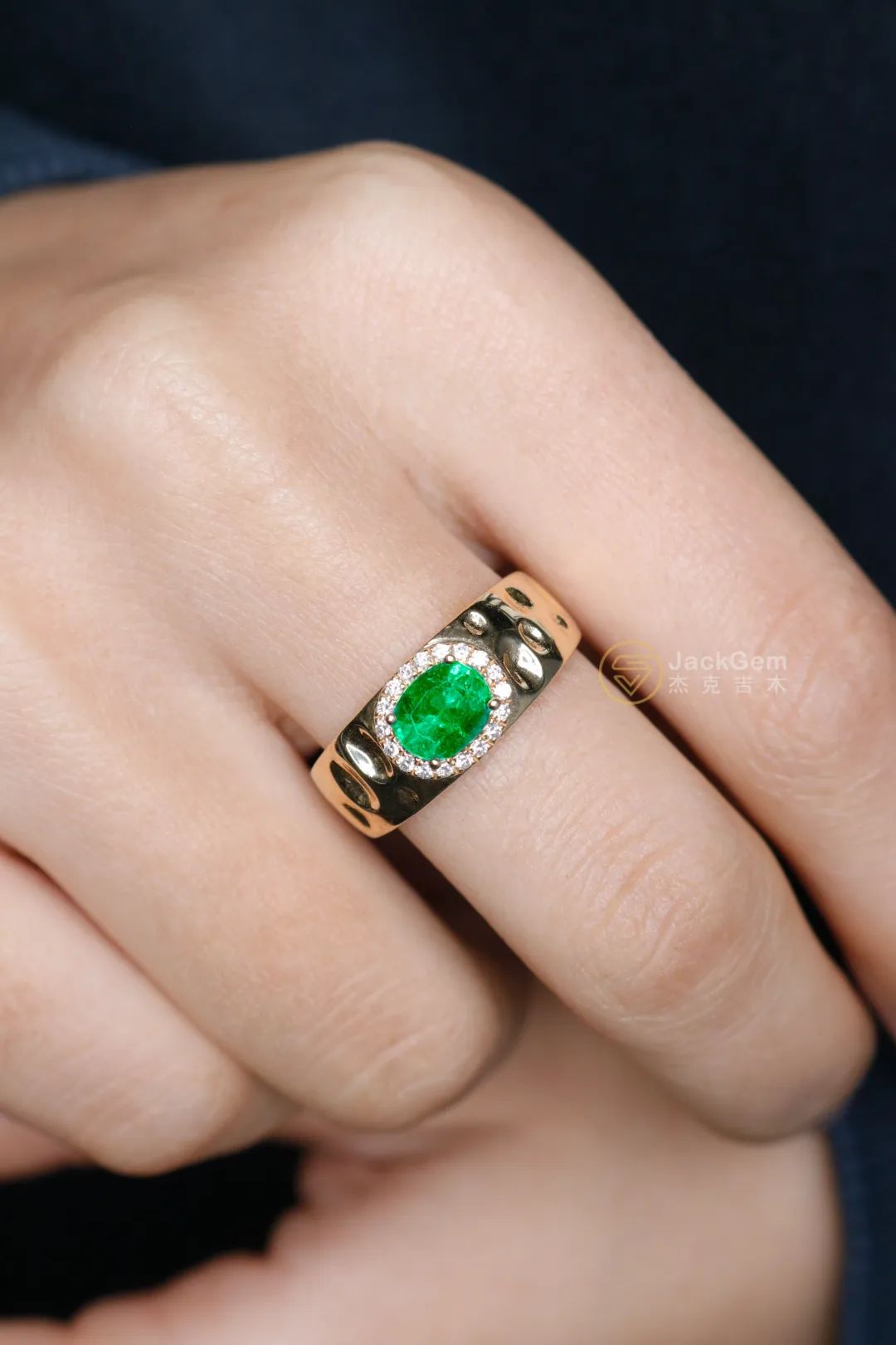 结婚戒指情话 (情长戒指)