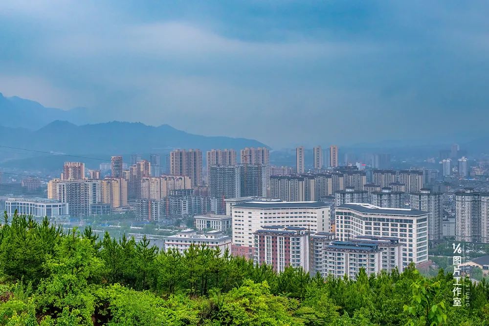 商洛打造中国康养之都金字招牌,中国康养之都商洛