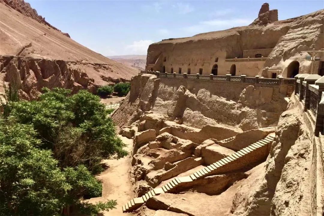 阐述新疆自古属于中国的史实,为什么说西域自古以来是中国领土