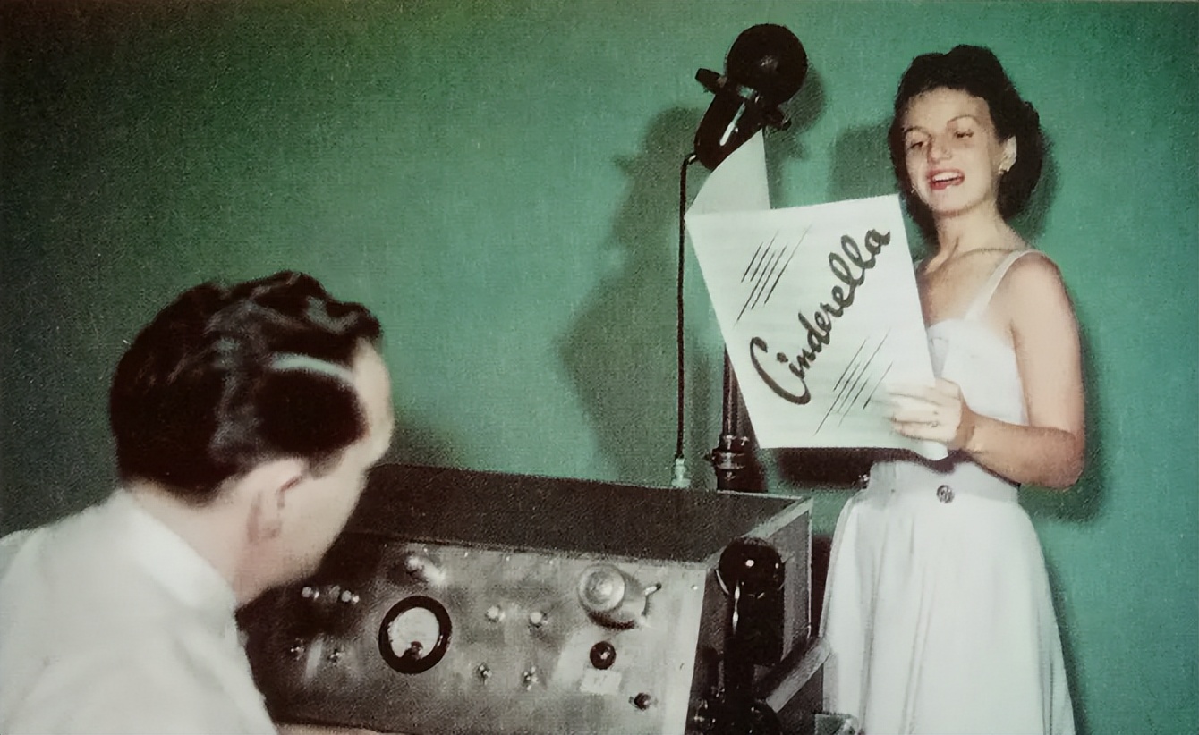 从水晶鞋到幸福结局，《仙履奇缘》揭示的人生密码和美德力量