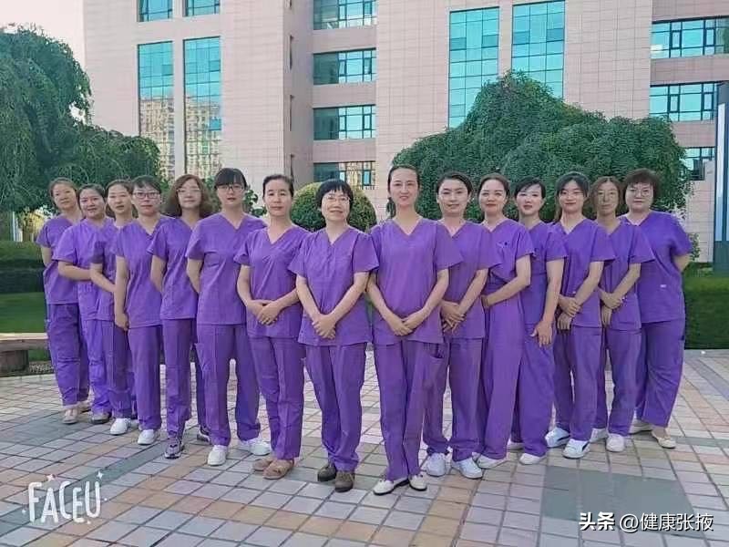 “医”心向*党**践使命护佑妇幼保安全——记全市妇幼健康先进工作者河西学院附属张掖人民医院妇产科主任杨晓棠