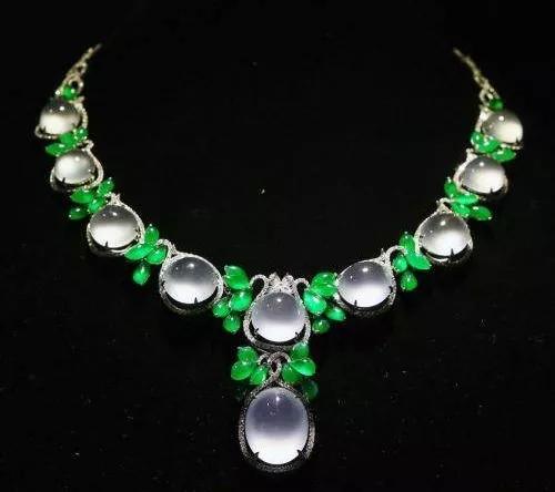 镶嵌玉石的18k金有什么标识,18k镶嵌都是什么金