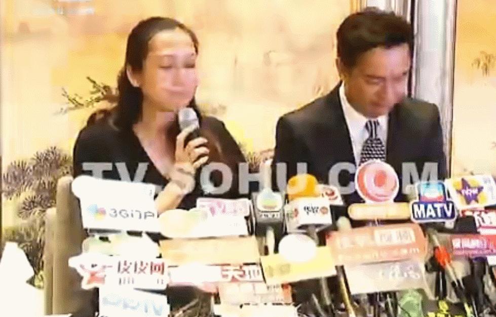 知名女星被爆已婚生子,有哪些女明星怀过孕