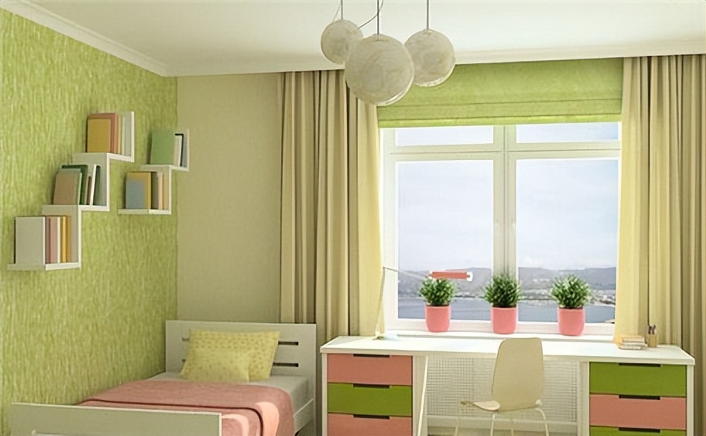 窗台板怎么做好看又实用,现在轻奢如何选窗台板