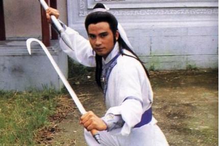 古代十大兵器之判官笔,中国古代判官笔