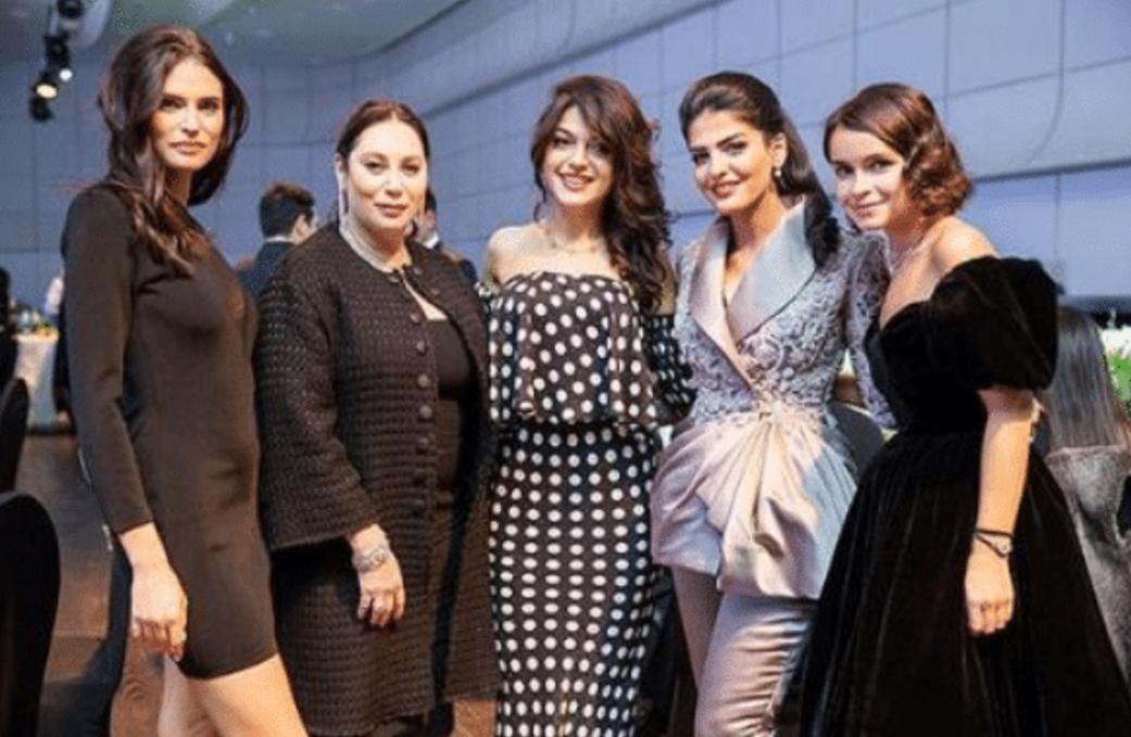 一起来看看真实的沙特阿拉伯