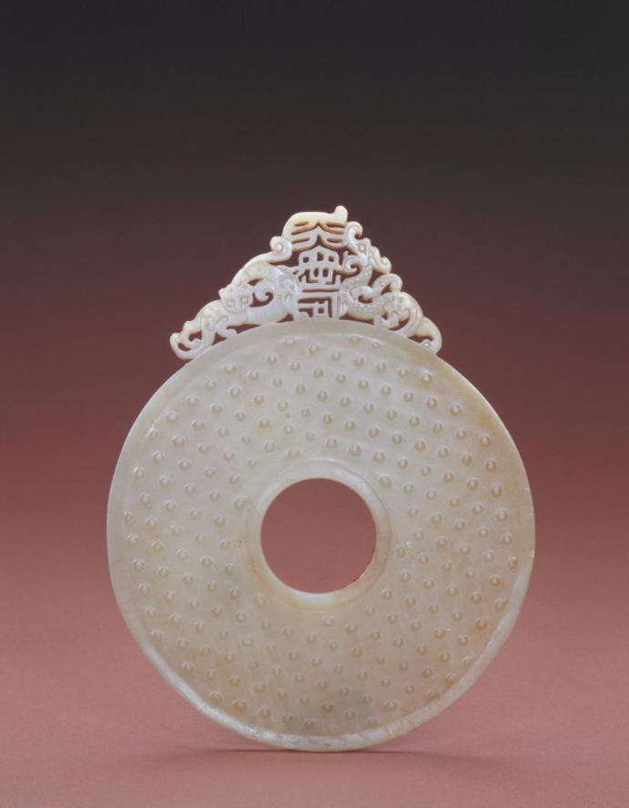 汉代玉器图片大全,汉代玉器