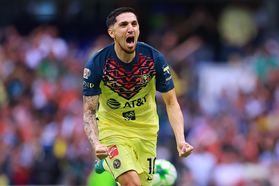 帕丘卡vs墨西哥美洲上半场比分,帕丘卡vs墨西哥美洲的比赛直播