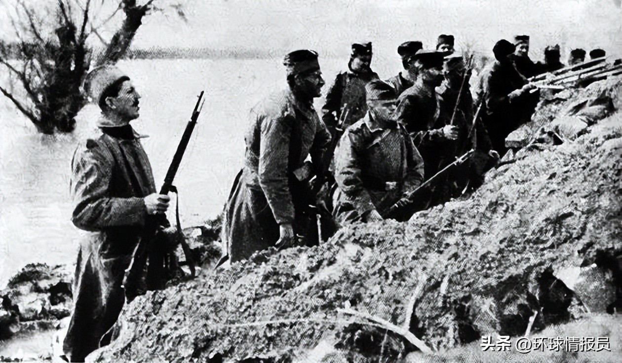 塞尔维亚和俄罗斯是什么关系,塞尔维亚为什么是中国友好国家