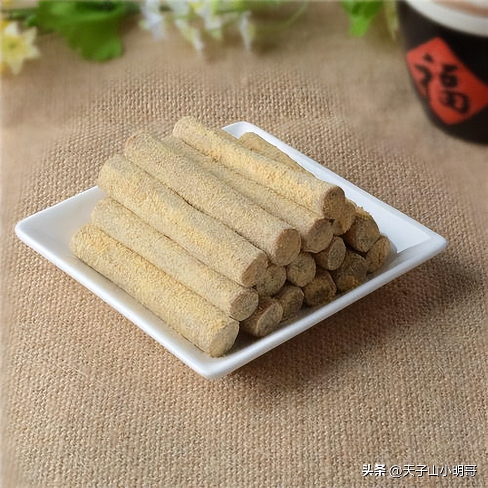 天津特色美食小吃推荐,天津各种小吃特色美食介绍