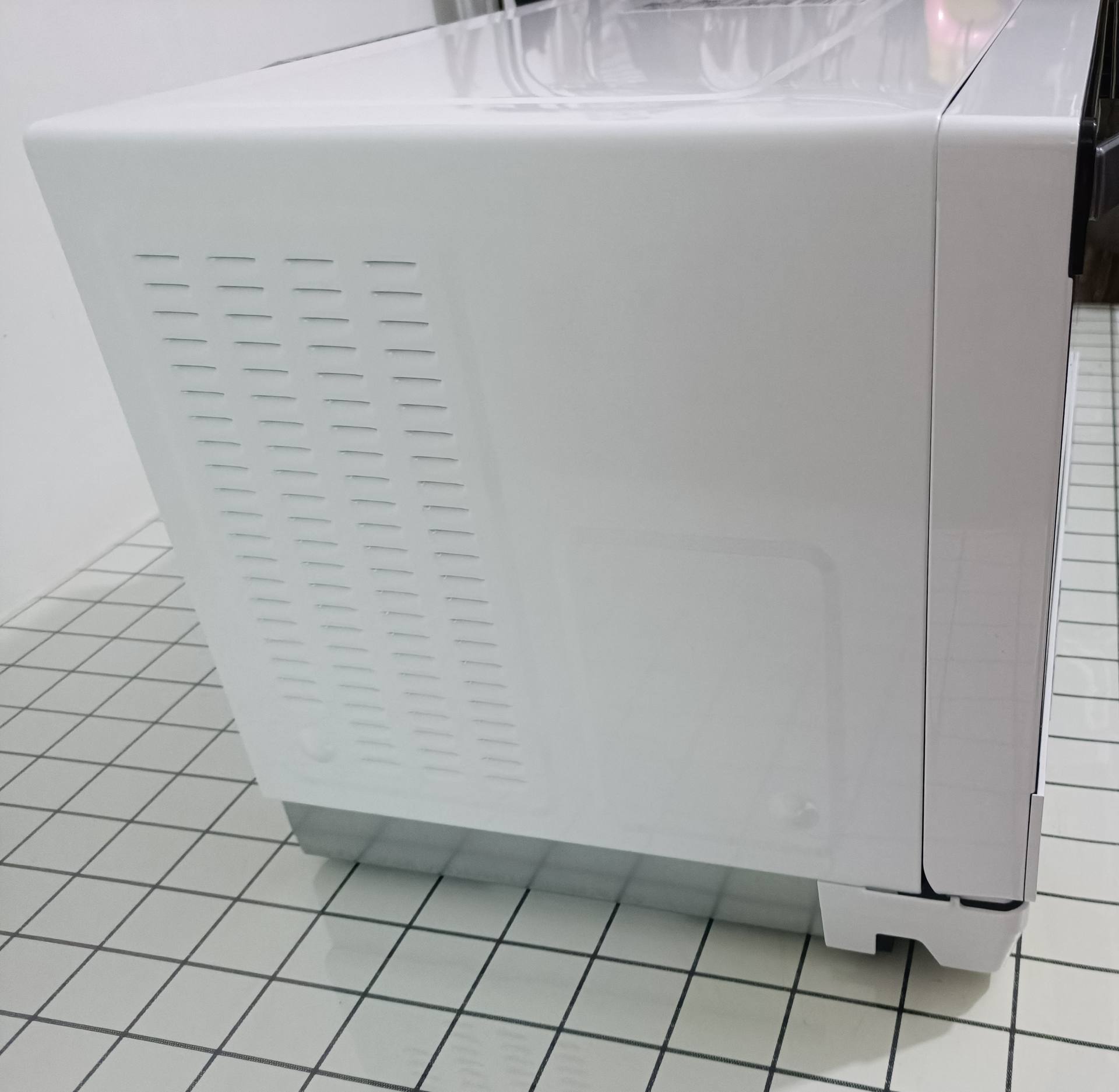 东芝微蒸烤一体机sd80使用攻略,东芝sd80微蒸烤一体机烧烤功能