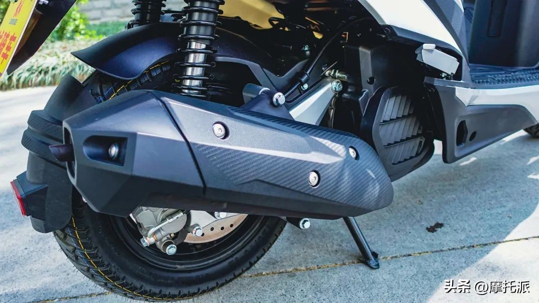 大阳vrs1502023款,2023值得入手的摩托车