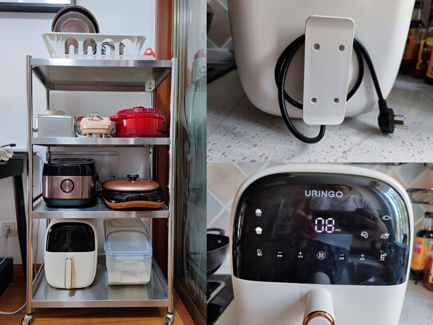 在家最容易做的懒人美食，厨房小白也能完美复制网红菜，省钱了