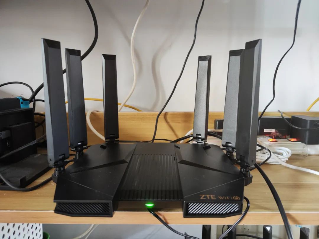 最新无线路由器评测推荐,几款比较好用的路由器