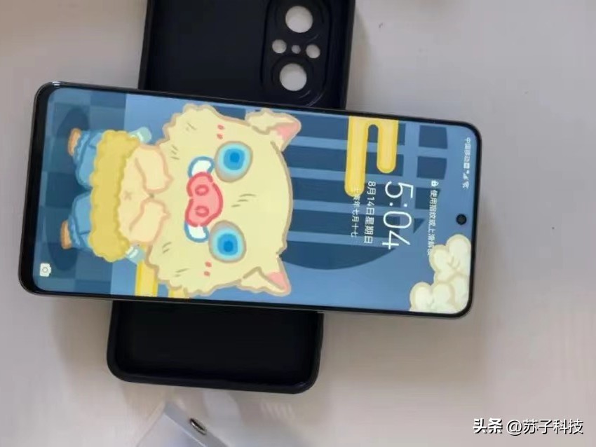 华为发布首款五g手机鸿蒙系统,华为官宣鸿蒙3.0正式版