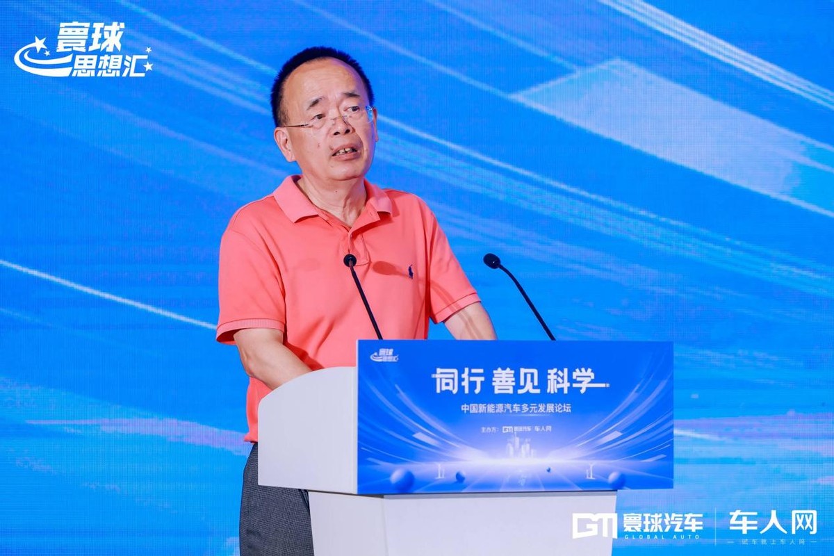 混动能否开启下一个新能源时代,混动新能源车的未来趋势