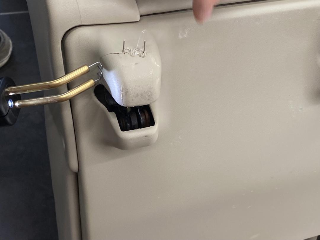 翻新一台1951年的汽车,翻新07年的车